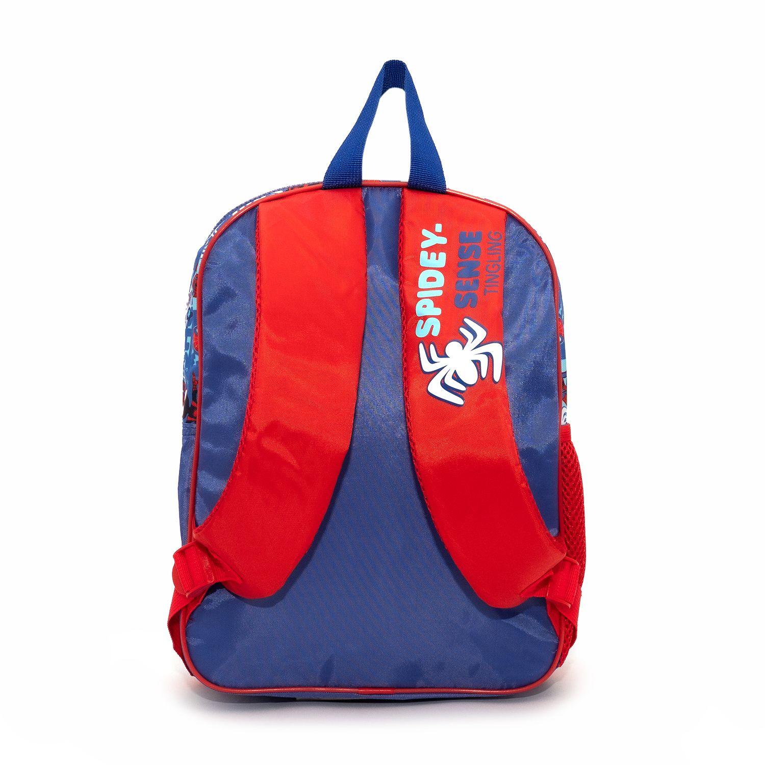 Mochila Unisex Bubblegummers Mochila Spidy-3