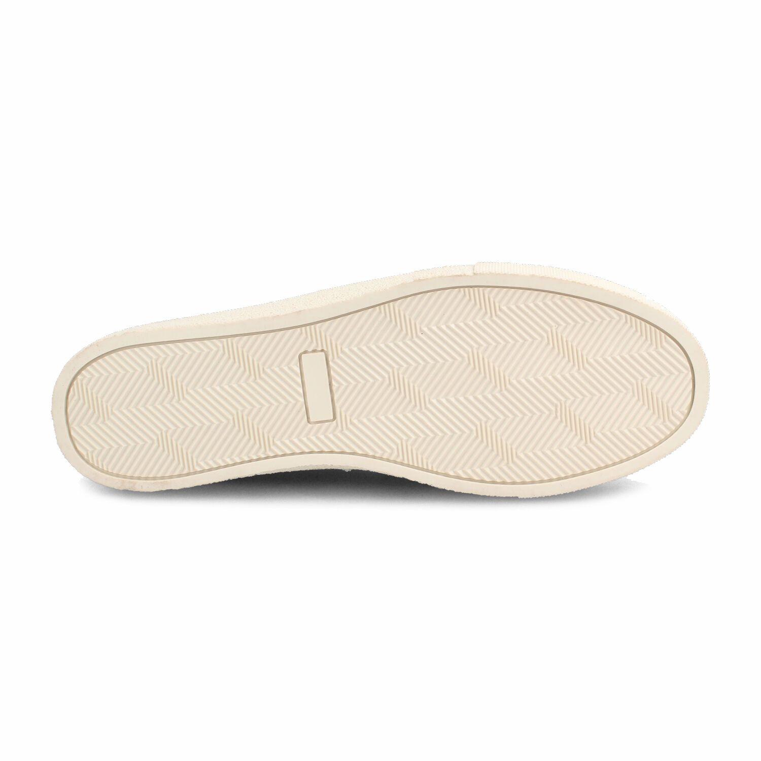 Mocasin Hombre Bata Riota Verde Oliva-4