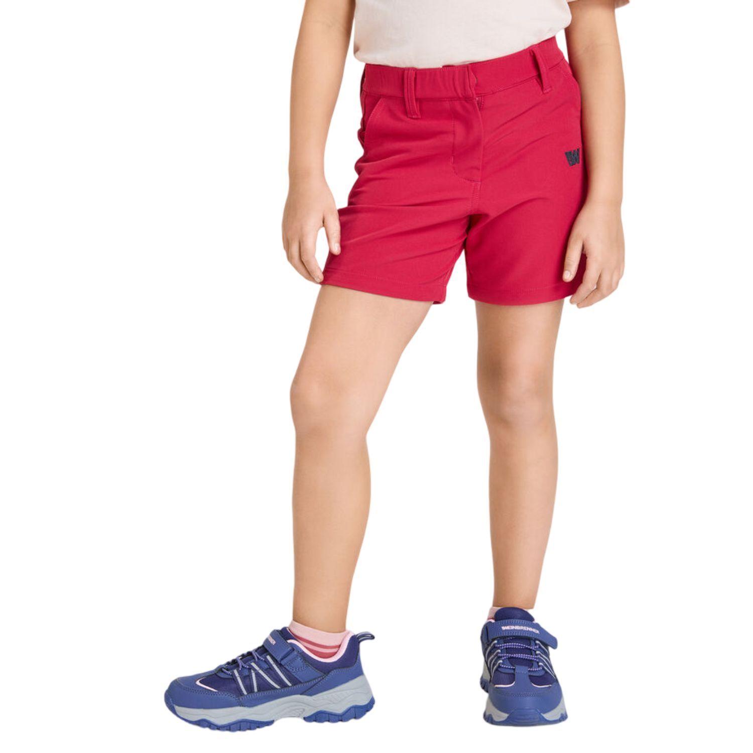 Short Niña Weinbrenner Girl Angola-0