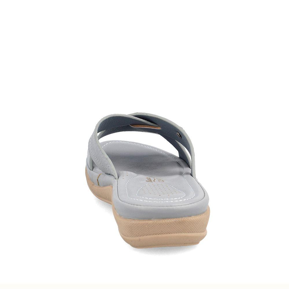 SANDALIA MUJER BATA COMFIT CANNY AZUL CLARO-2