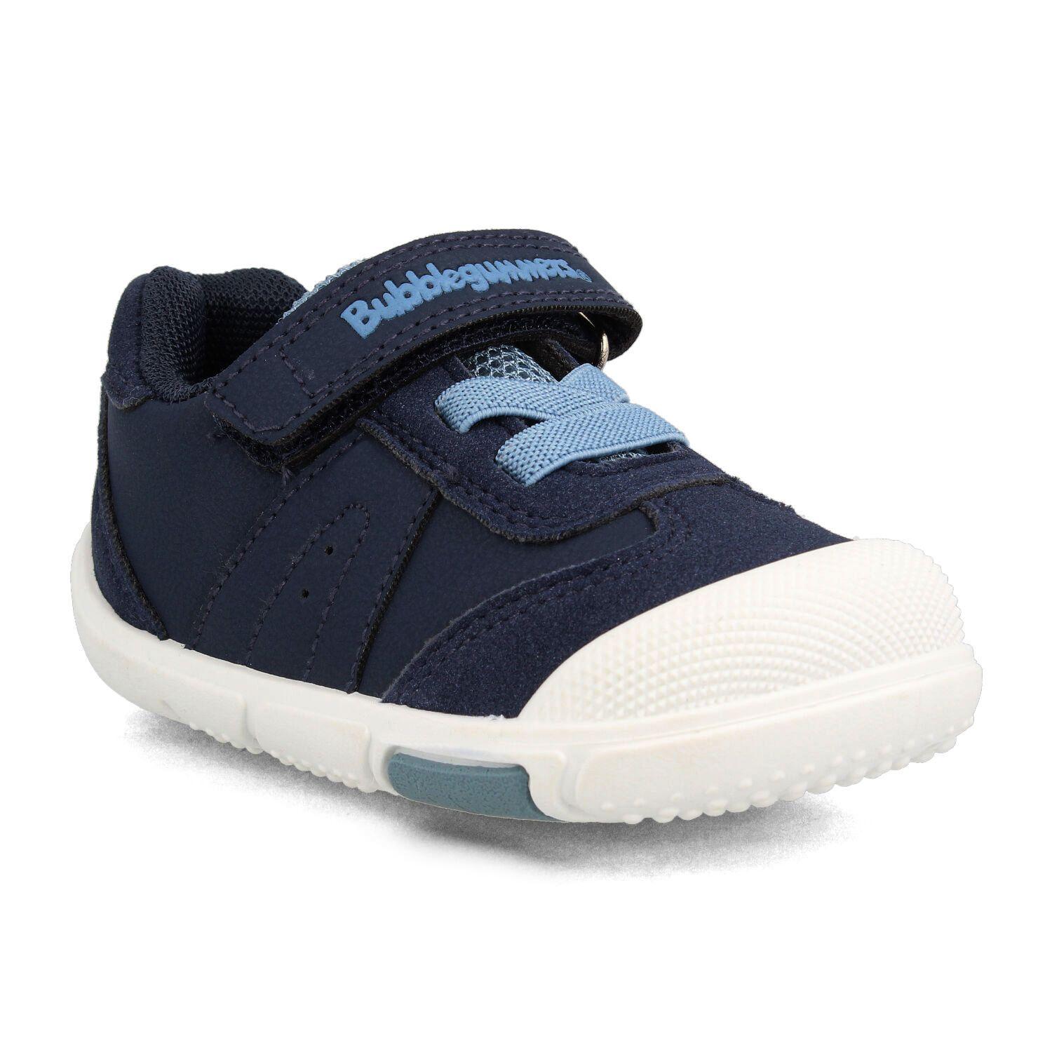 Zapatilla Niño Bubblegummers Echo Azul-1