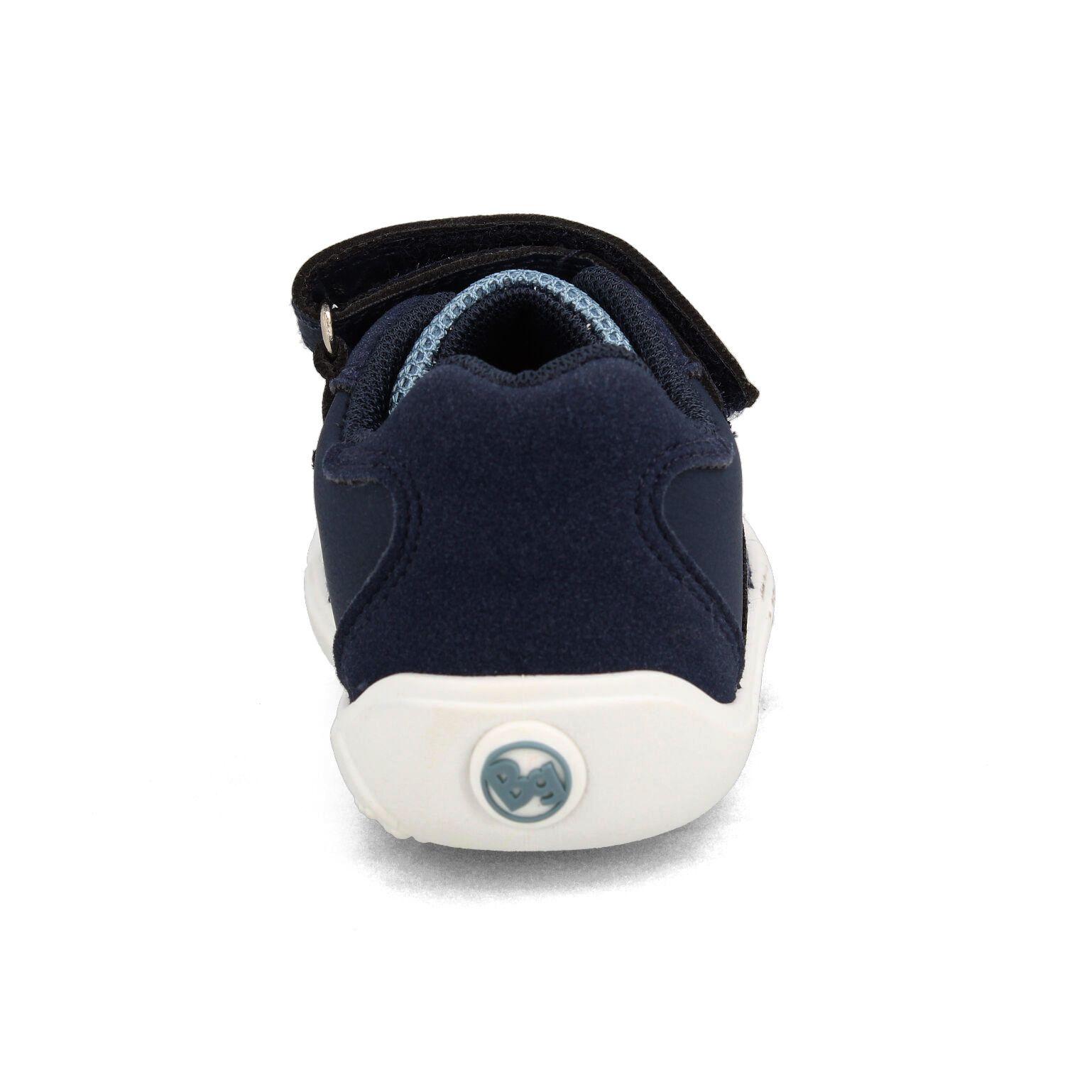 Zapatilla Niño Bubblegummers Echo Azul-2