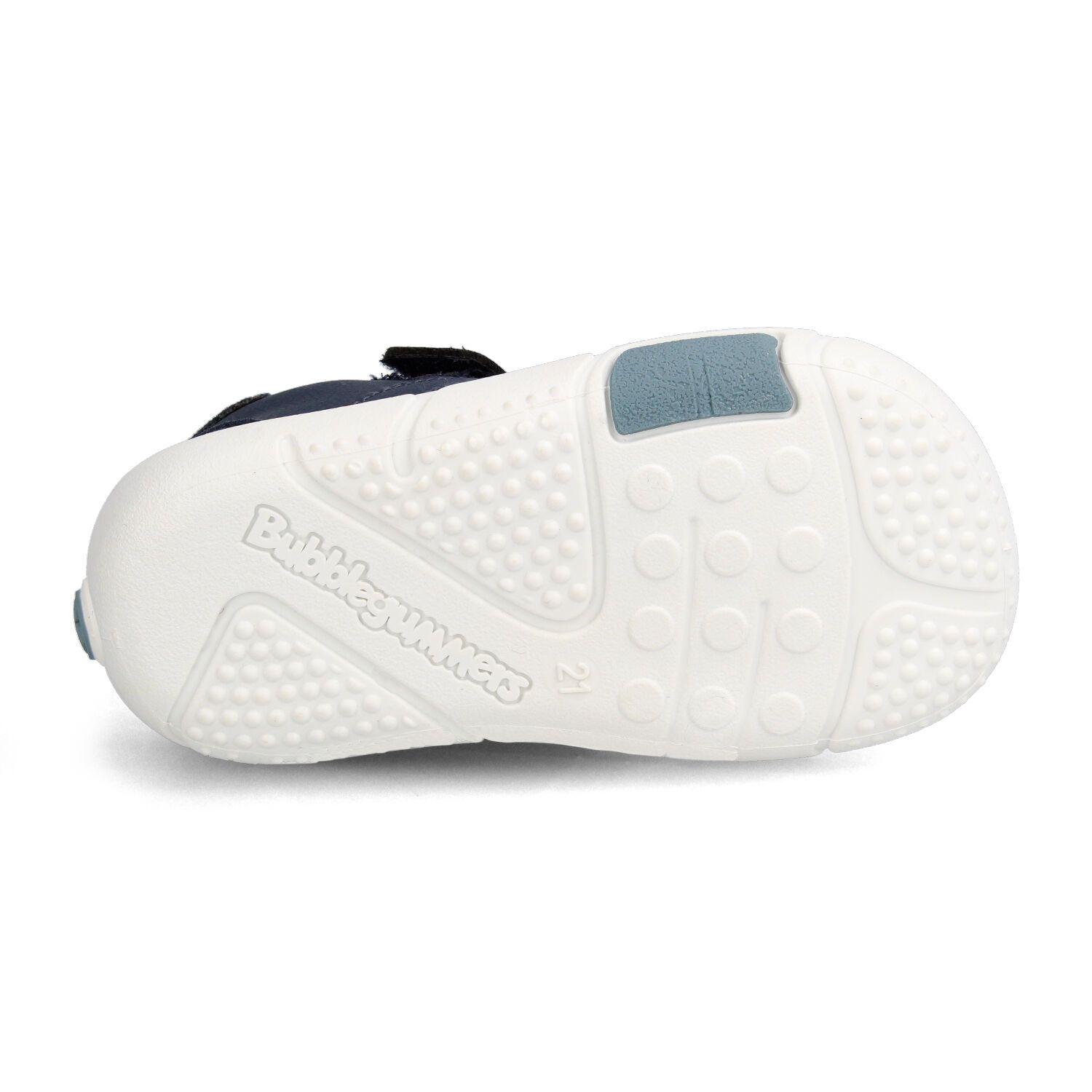 Zapatilla Niño Bubblegummers Echo Azul-4