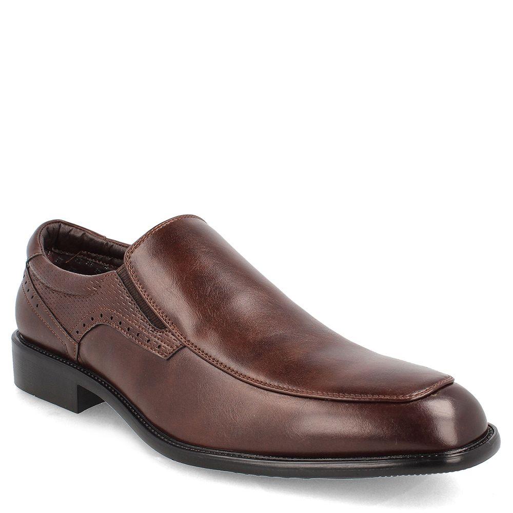 ZAPATO HOMBRE BATA BARNES CAFE-0