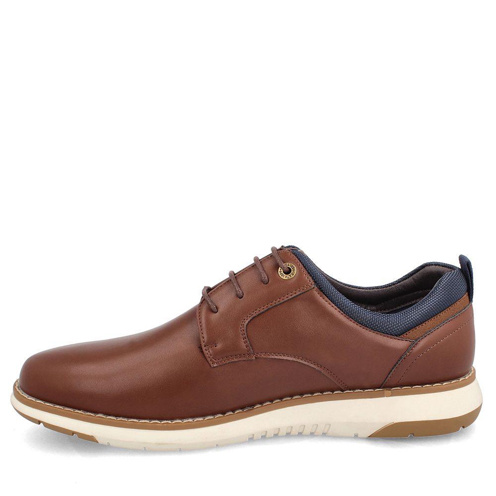 ZAPATO HOMBRE BATA ROONEY CAFE-1