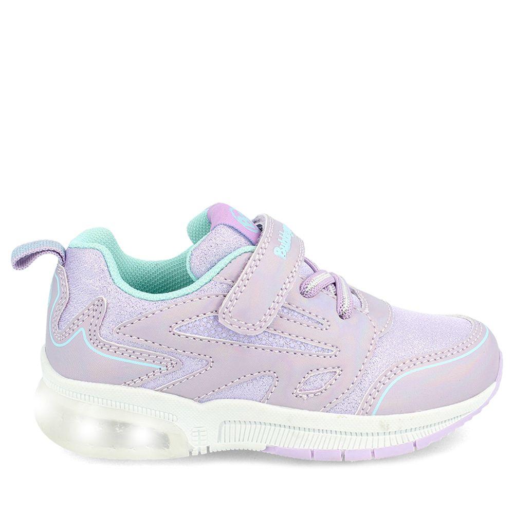 ZAPATILLA NIÑA BUBBLEGUMMERS OCEAN LILA 22 - 25-7