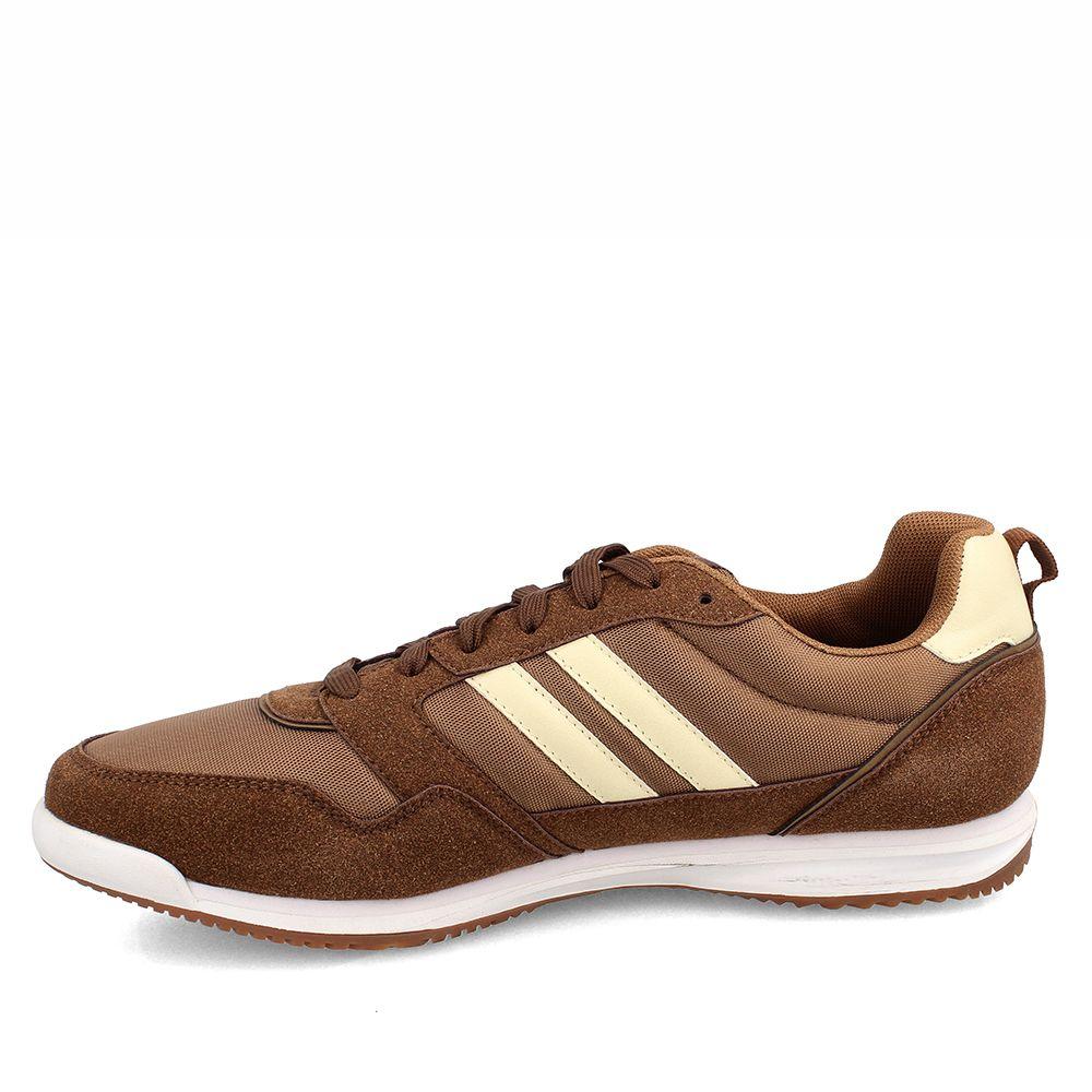 Zapatilla Hombre North Star Petronas Café-1