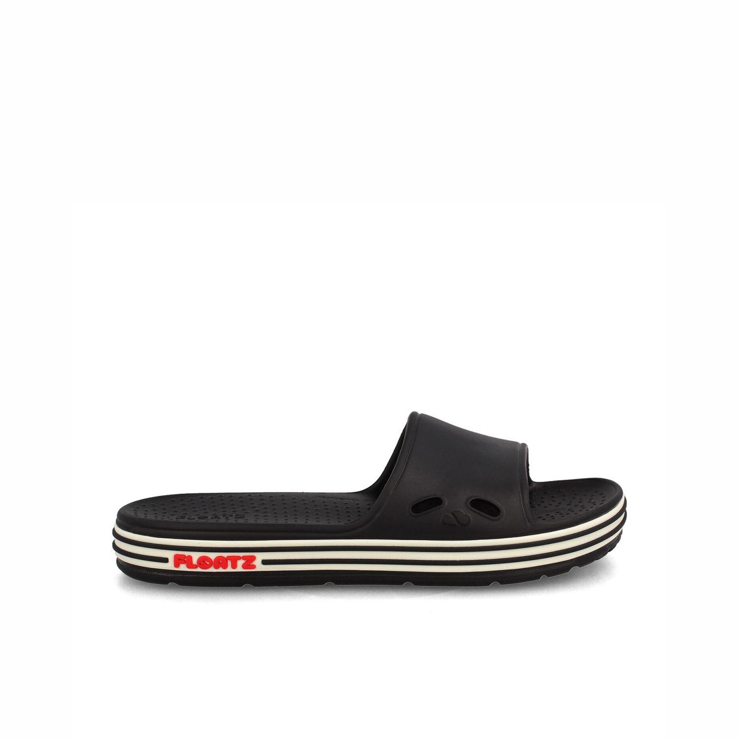 Sandalia Mujer Bata Floatz 2.0 Mule Negro-0