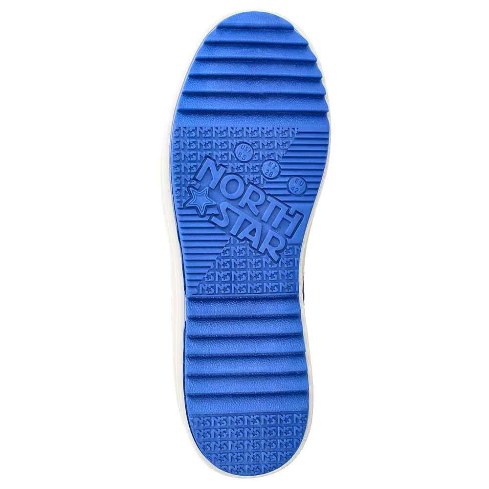 ZAPATILLA HOMBRE NORTH STAR NEW COMPUS 3 BLANCO-6