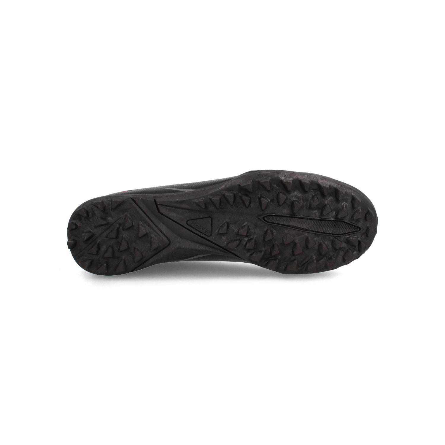 Zapatilla Hombre Power Brace Rival Negro-4