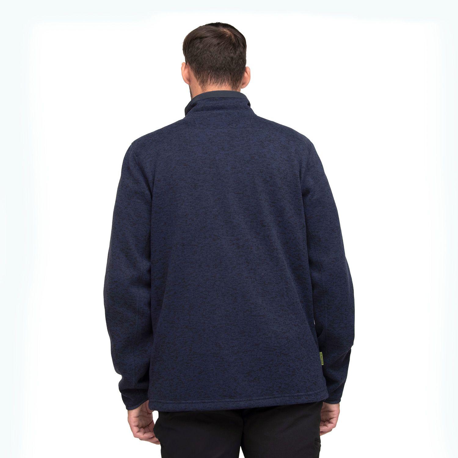 Polar Hombre Weinbrenner Mestia Azul Marino-1