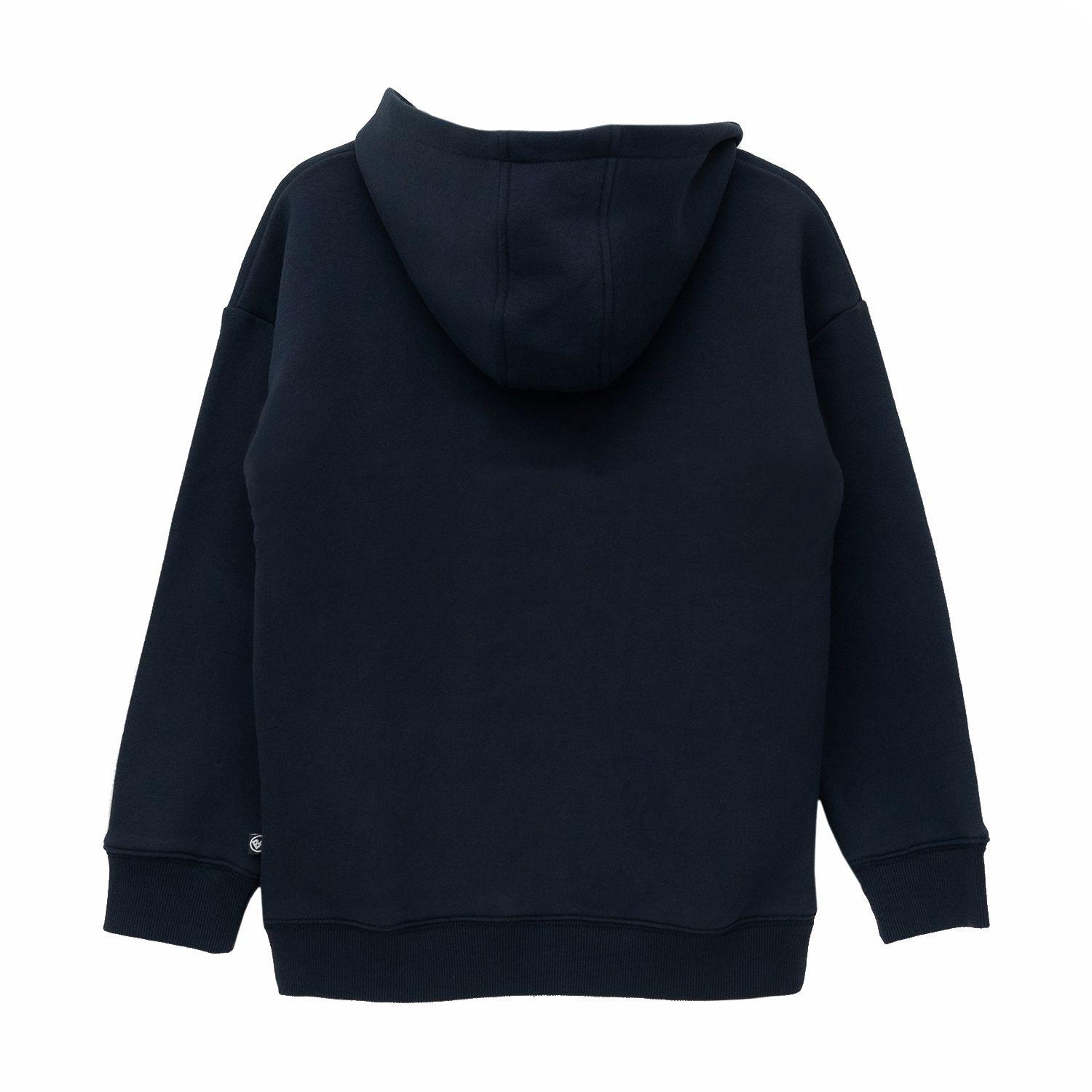 Polerón Niño Bubblegummers Emery2 Azul-1