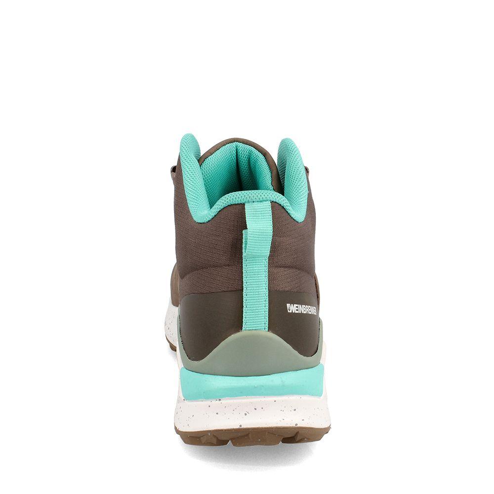 BOTIN MUJER WEINBRENNER WANGCAI MID CAMEL-2