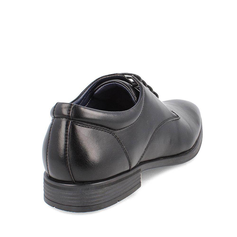 ZAPATO  HOMBRE BATA CAPTAIN NEGRO-3