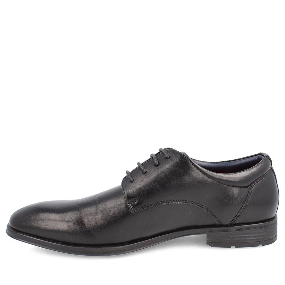 ZAPATO  HOMBRE BATA CAPTAIN NEGRO-1