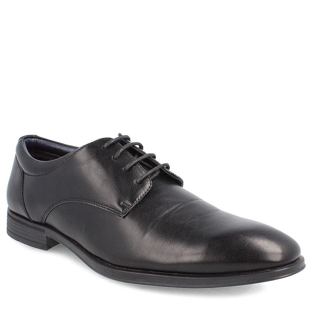 ZAPATO  HOMBRE BATA CAPTAIN NEGRO-0