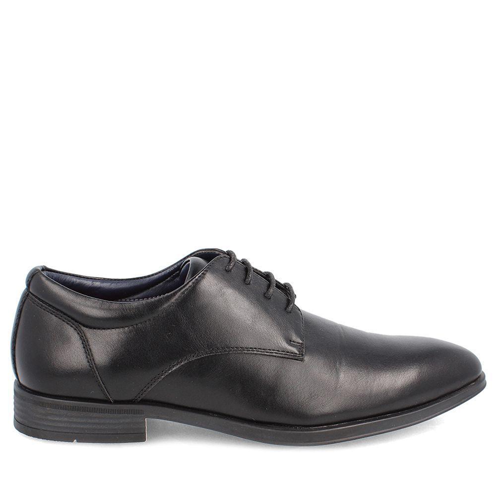 ZAPATO  HOMBRE BATA CAPTAIN NEGRO-4