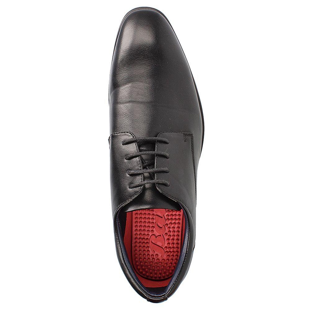 ZAPATO  HOMBRE BATA CAPTAIN NEGRO-5