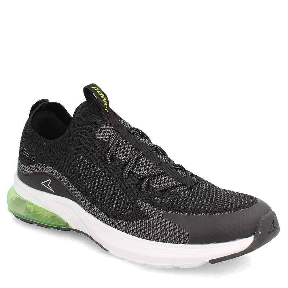 ZAPATILLA NIÑO POWER VENTUS 300 V3  NEGRO 34-38-0