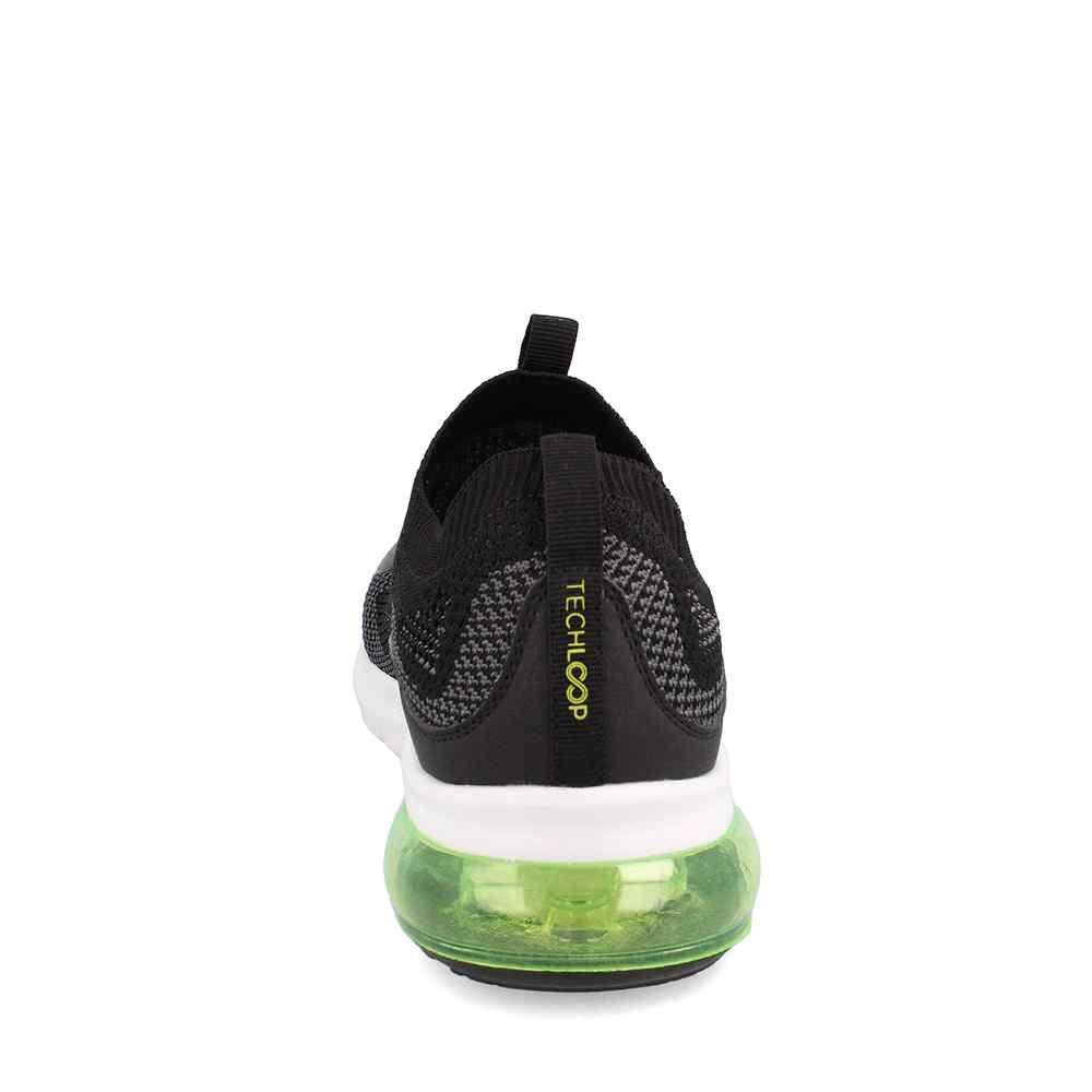 ZAPATILLA NIÑO POWER VENTUS 300 V3  NEGRO 34-38-2