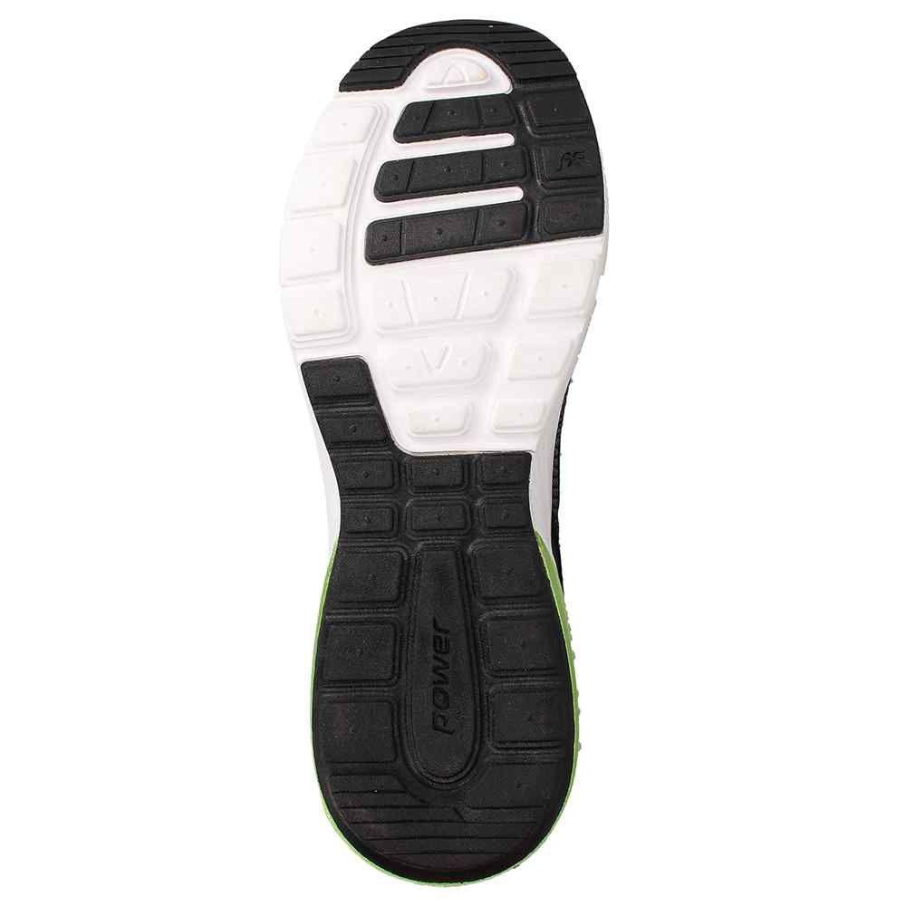 ZAPATILLA NIÑO POWER VENTUS 300 V3  NEGRO 34-38-6