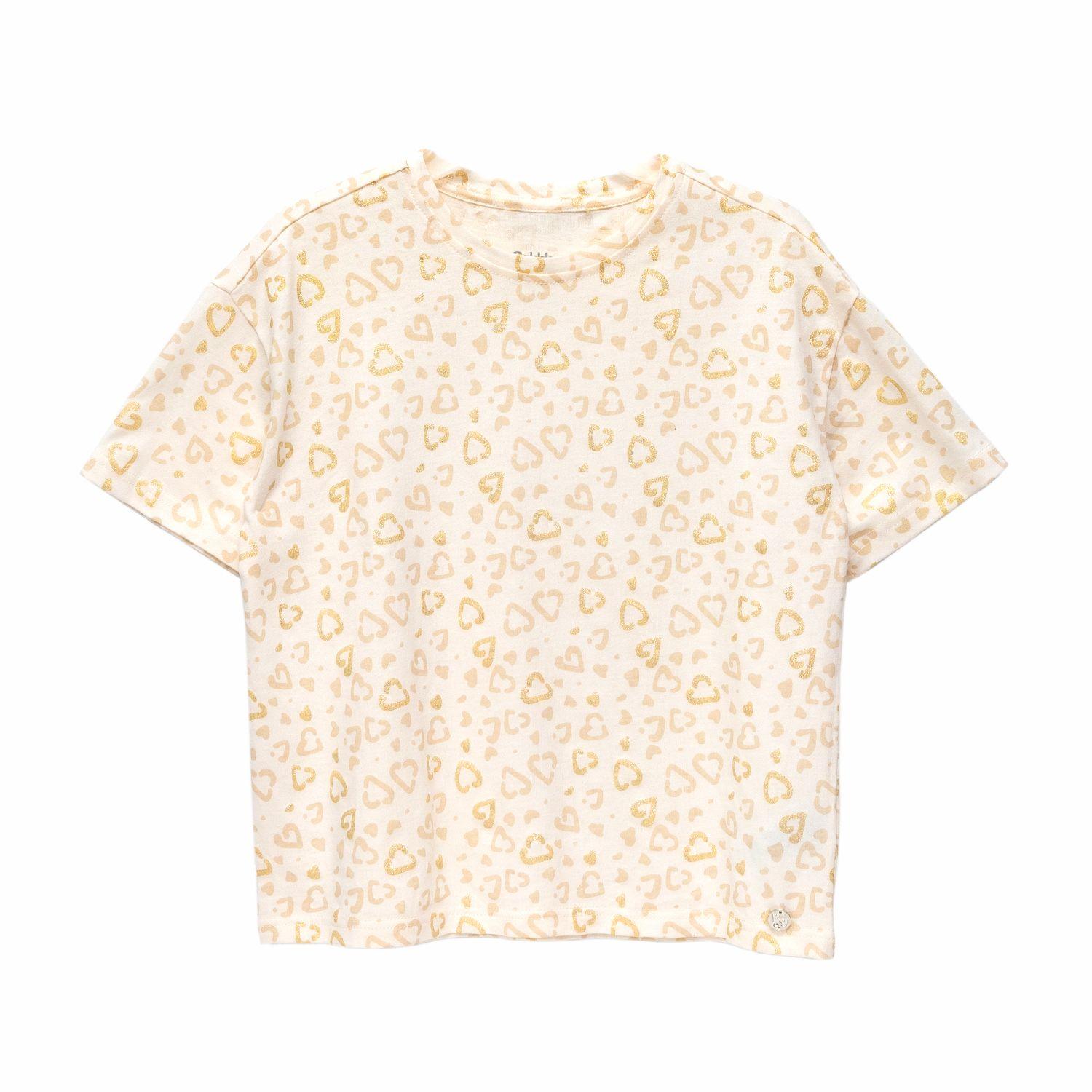 Polera Niña Bubblegummers Amara-0