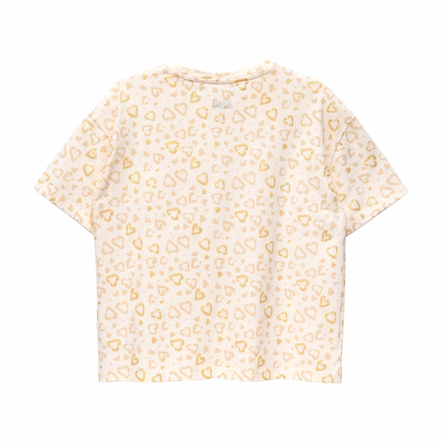 Polera Niña Bubblegummers Amara-1