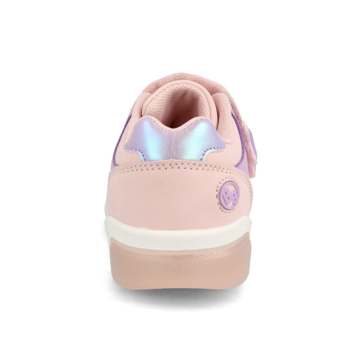 Zapatilla Niña Bubblegummers Dakar Rosado I-2