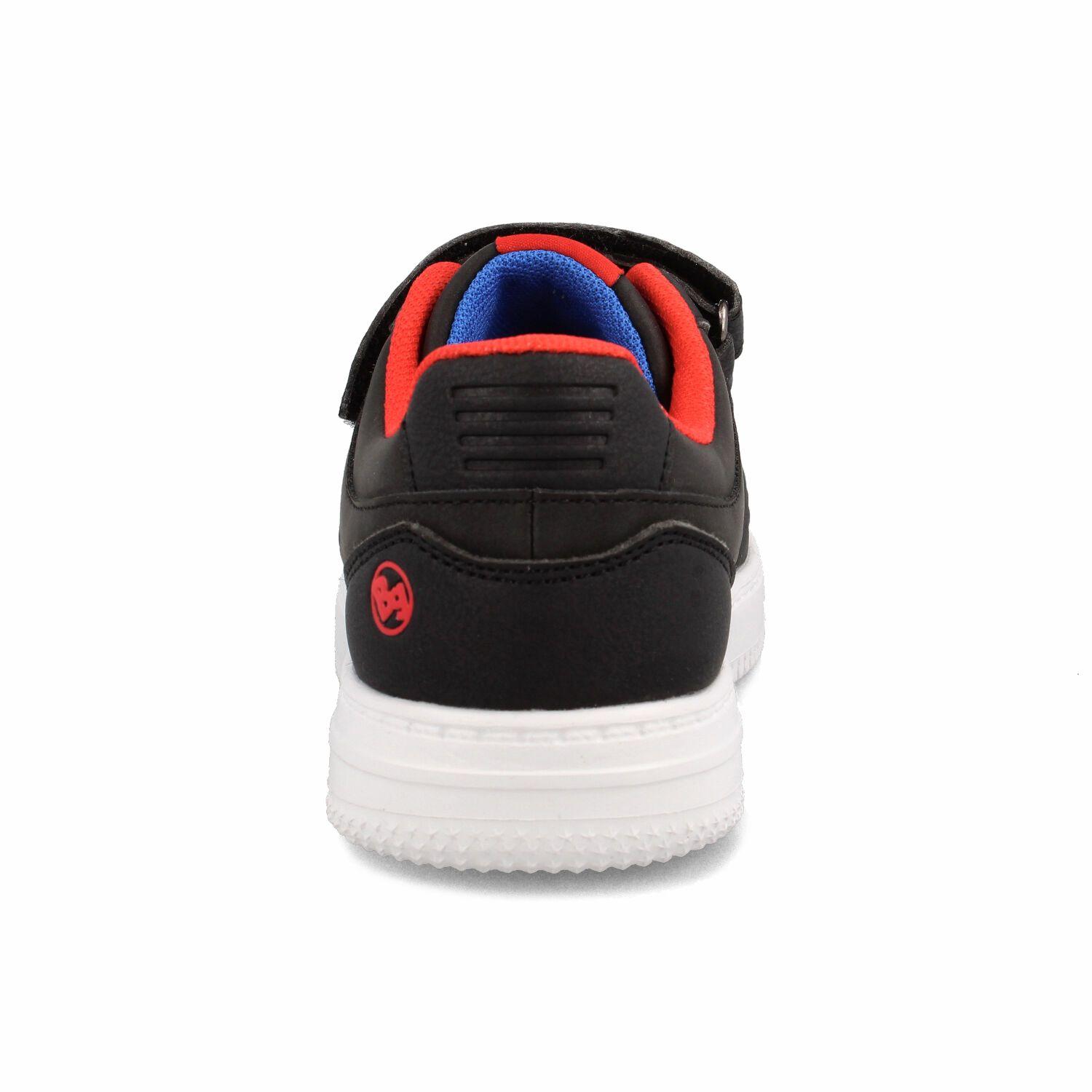 Zapatilla Niño Bubblegummers Done Azul Marino-2