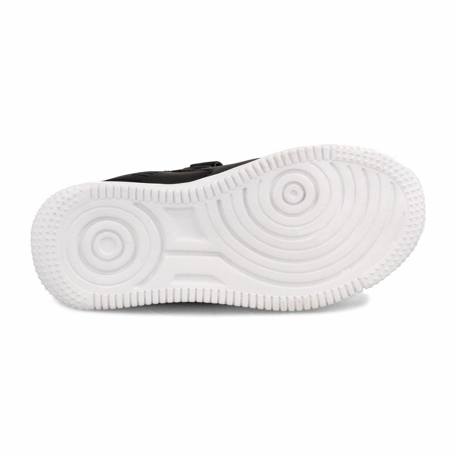 Zapatilla Niño Bubblegummers Done Azul Marino-4