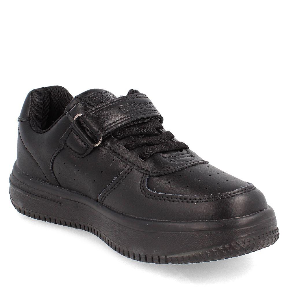 ZAPATILLA NIÑO BUBBLEGUMMERS JADE NEGRO 26 - 29-0