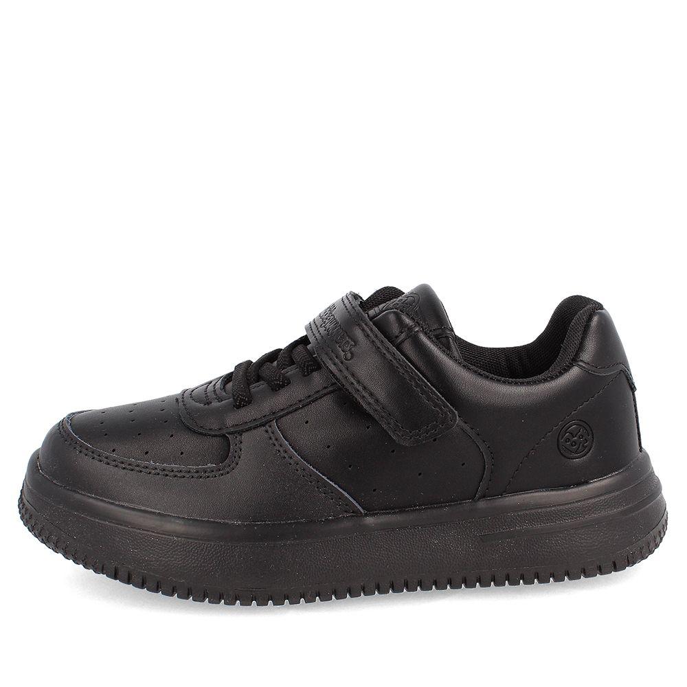 ZAPATILLA NIÑO BUBBLEGUMMERS JADE NEGRO 26 - 29-1
