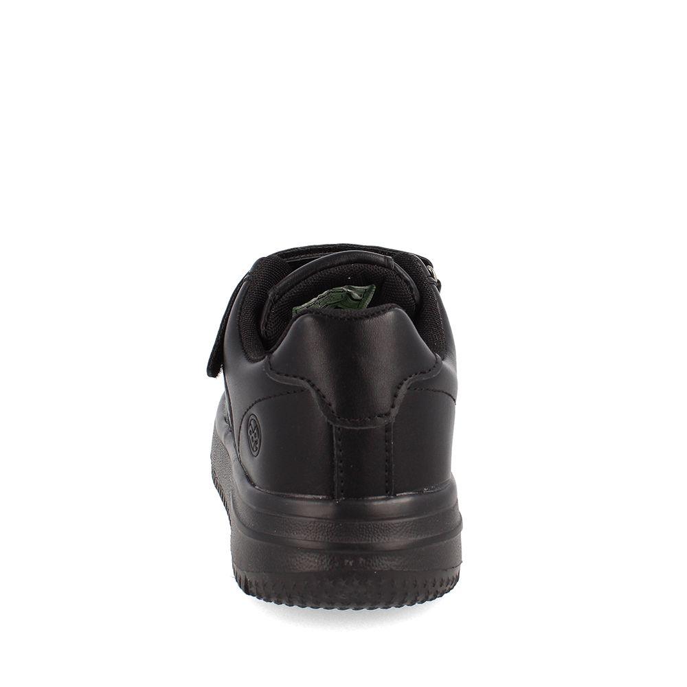 ZAPATILLA NIÑO BUBBLEGUMMERS JADE NEGRO 26 - 29-2