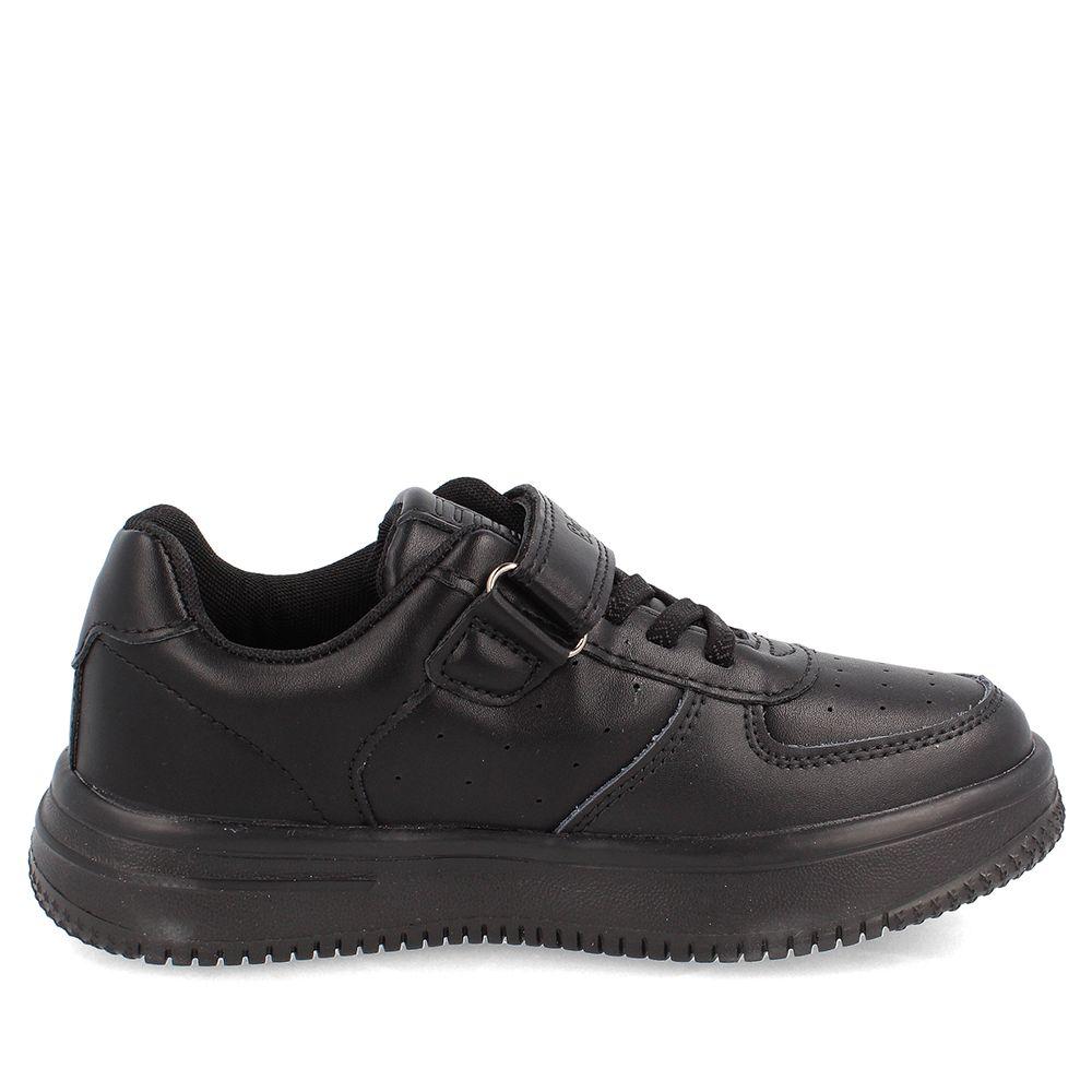 ZAPATILLA NIÑO BUBBLEGUMMERS JADE NEGRO 26 - 29-4
