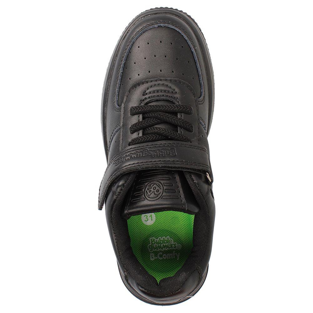 ZAPATILLA NIÑO BUBBLEGUMMERS JADE NEGRO 26 - 29-5