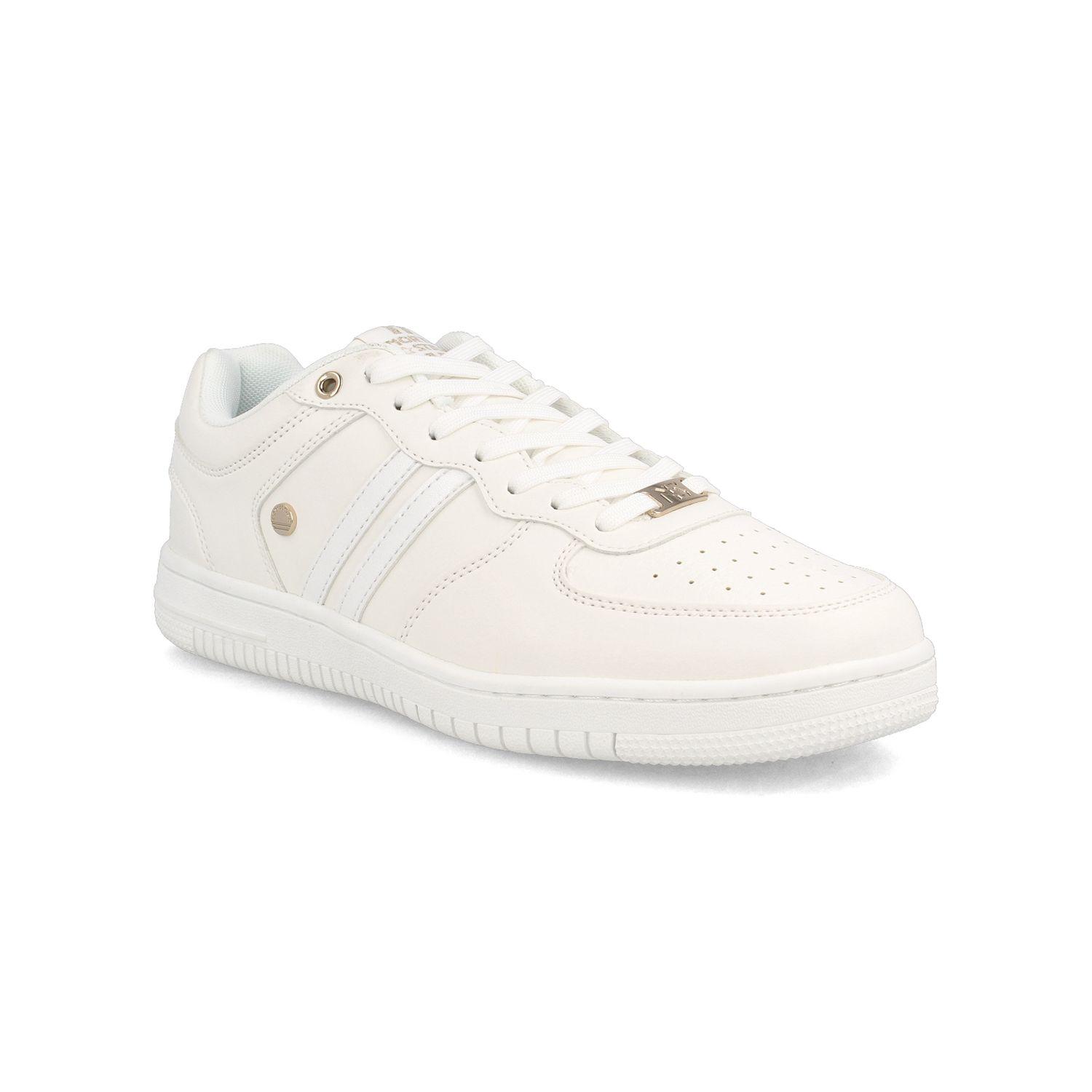 Zapatilla Mujer North Star Tank Blanco I-1