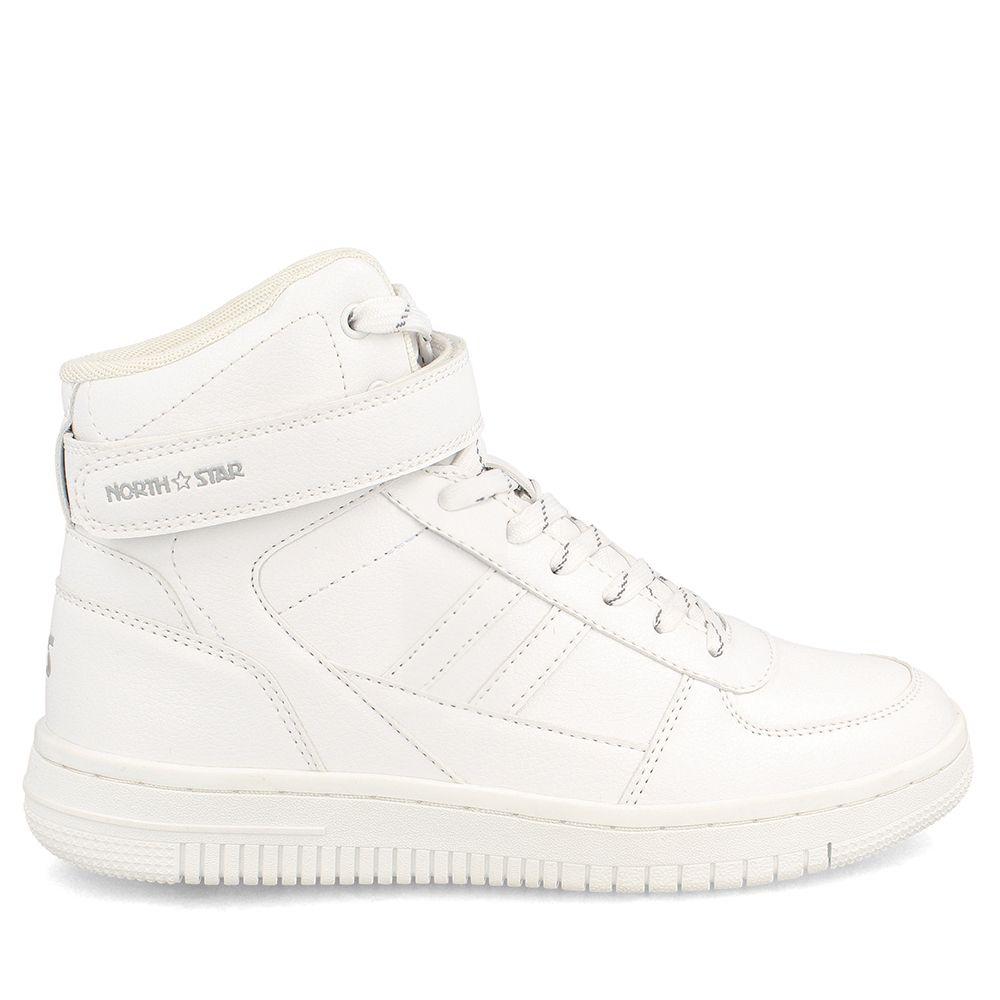 ZAPATILLA MUJER NORTH STAR RUBY 2 BLANCO-0