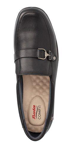 MOCASIN BATA COMFIT NEWSTAR HEBILLA MUJER-5