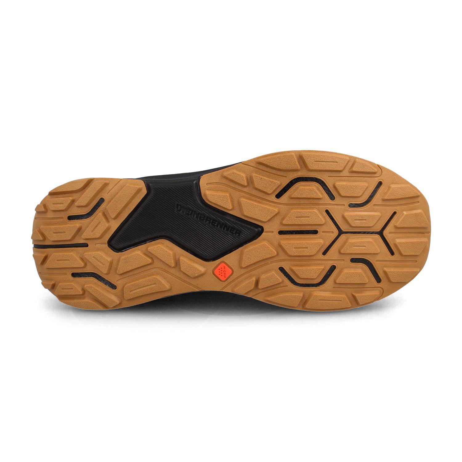 Zapatilla Hombre Weinbrenner Java Lite Rusholme Café-4