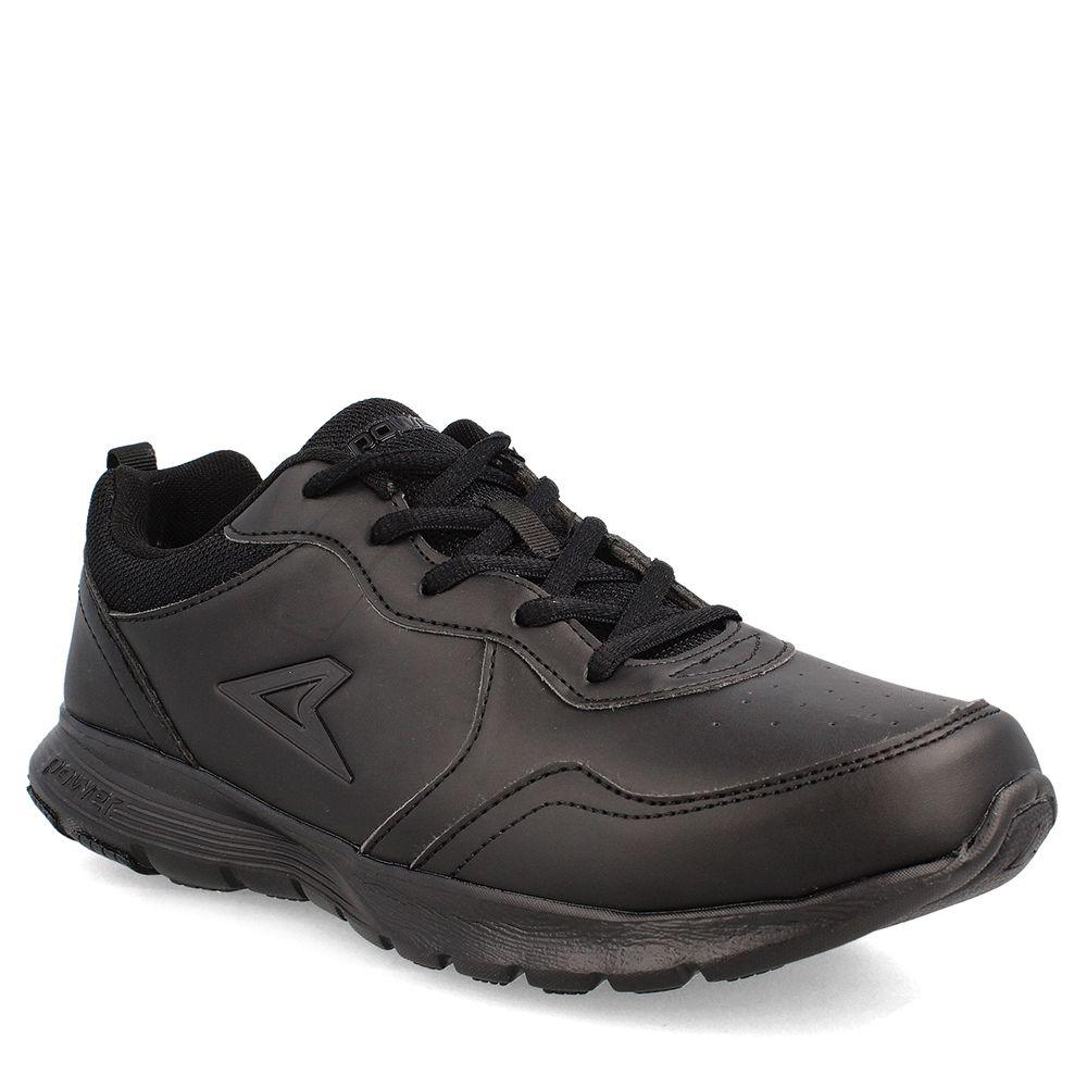 ZAPATILLA HOMBRE POWER WAVE ACCENT NEGRO-0