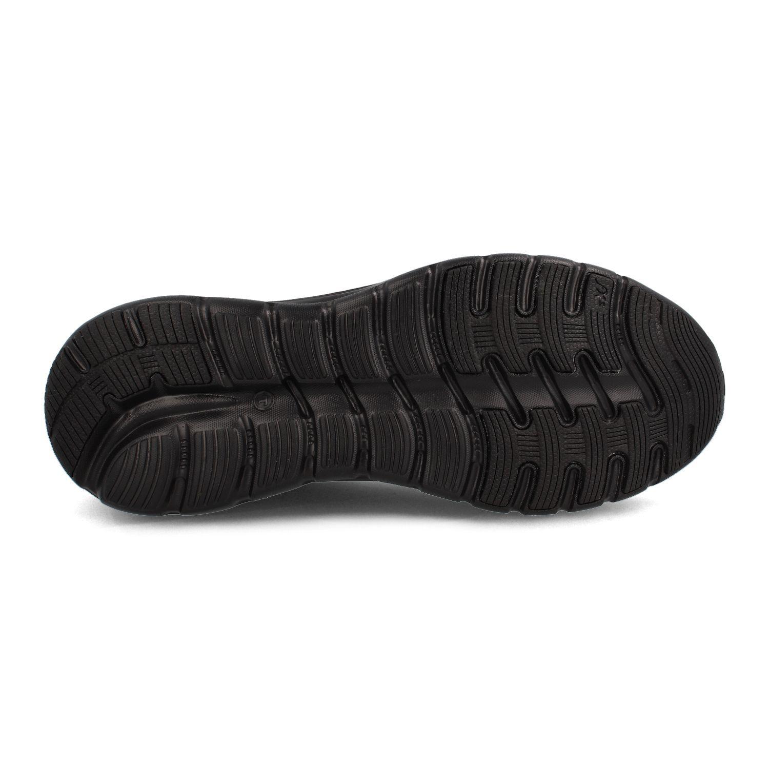 ZAPATILLA HOMBRE POWER WAVE ACCENT NEGRO-9