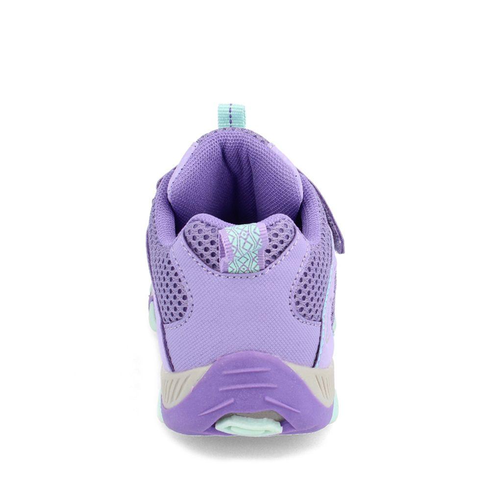 ZAPATILLA NIÑA BUBBLEGUMMERS HIMALAYA PÚRPURA 22 - 25-2