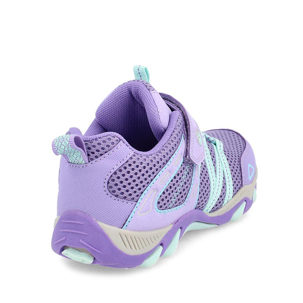 ZAPATILLA NIÑA BUBBLEGUMMERS HIMALAYA PÚRPURA 22 - 25-3