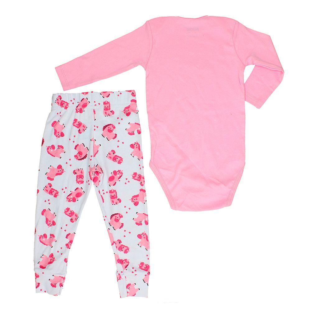 CONJUNTO NIÑA BUBBLEGUMMERS PHYGITAL ROSADO-1