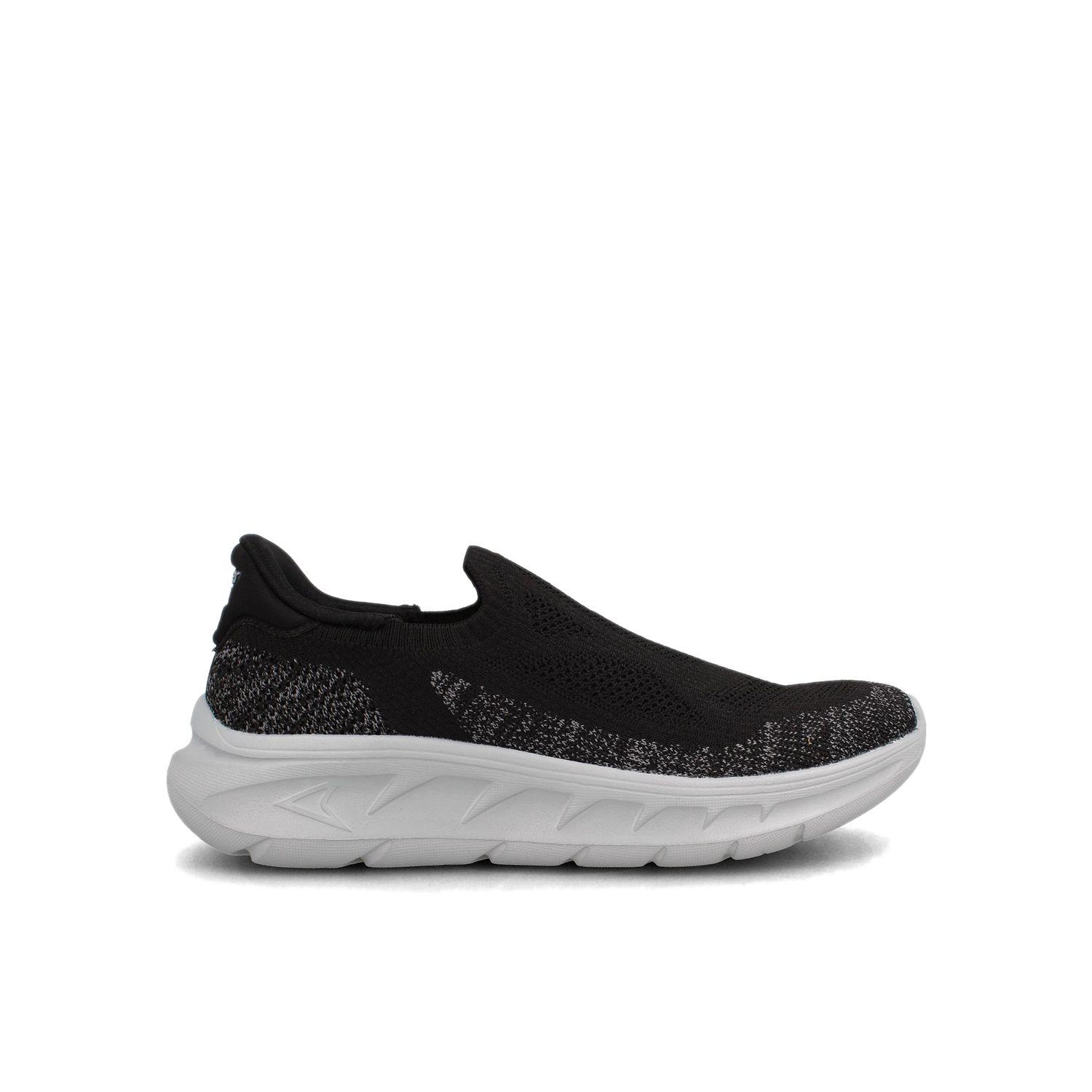 Zapatilla Hombre Power Journey Tao Es Negro-0