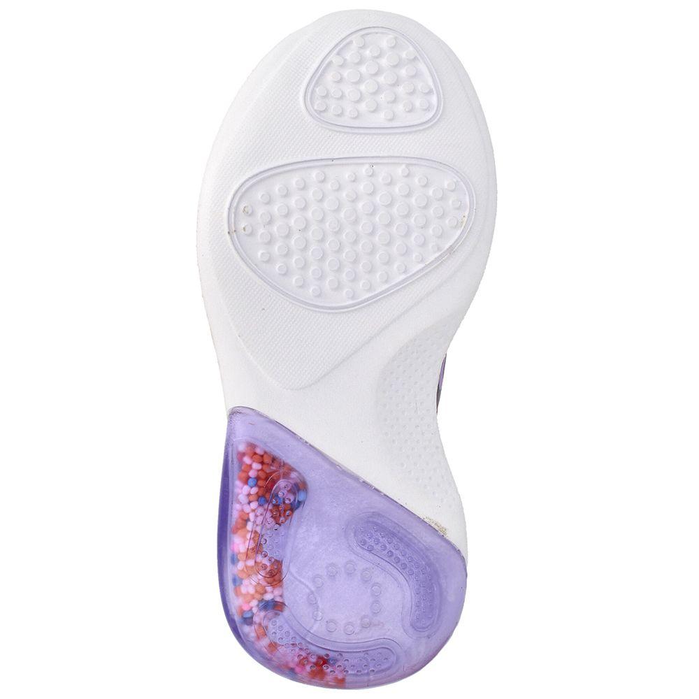 ZAPATILLA NIÑA BUBBLEGUMMERS ATHLETIC NAVY 22 - 25-6