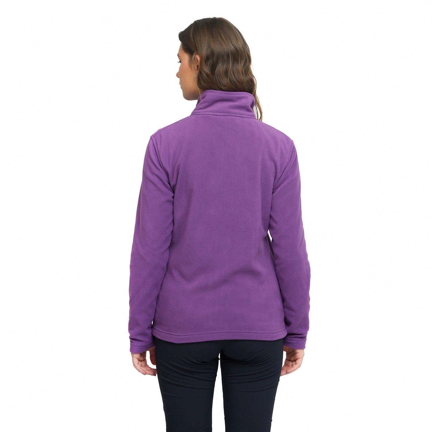 POLAR MUJER WEINBRENNER GUADAVARI MORADO-1