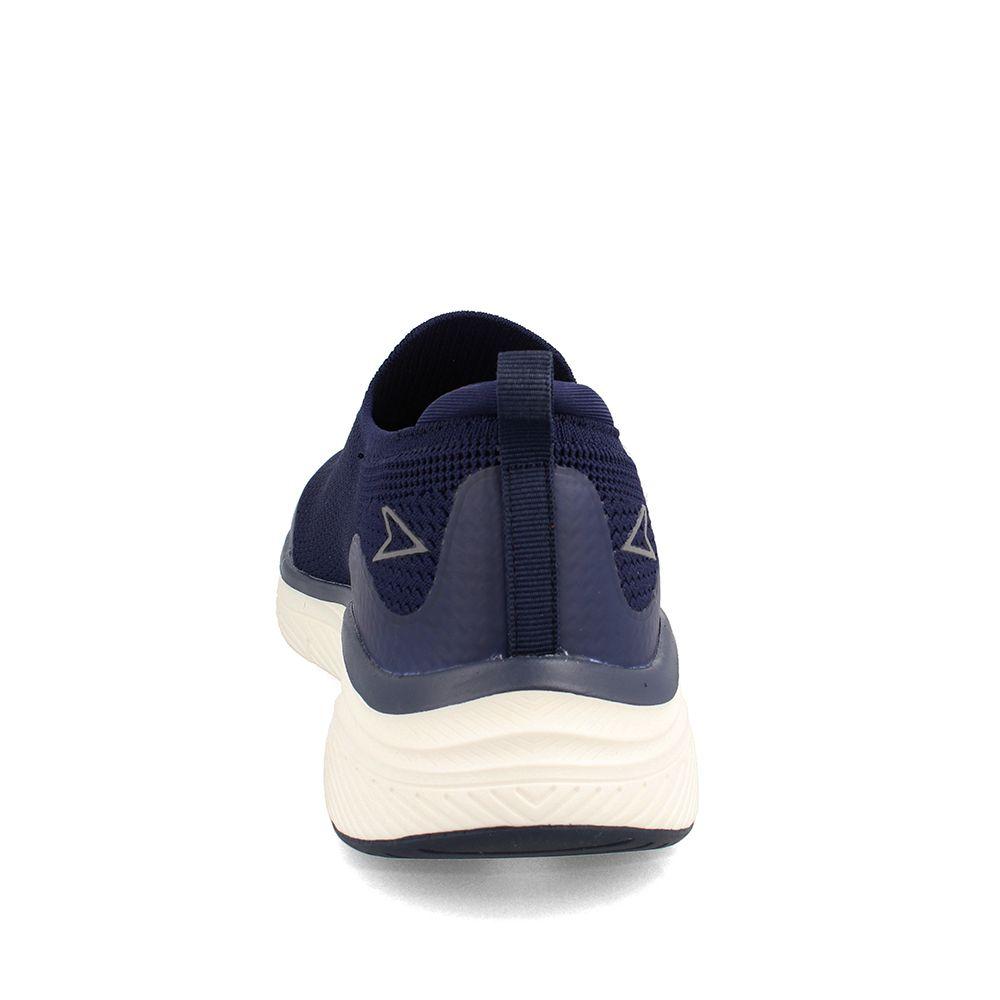 Zapatilla Hombre Power Helca Azul-2