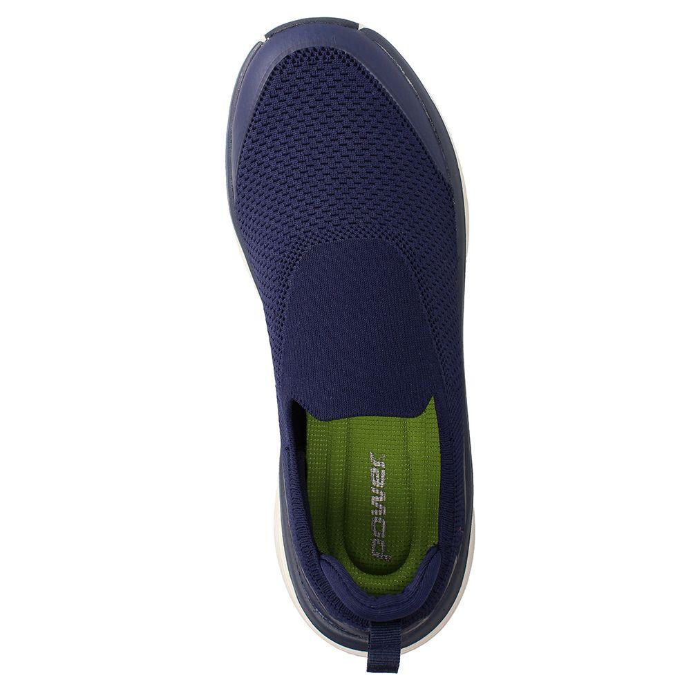 Zapatilla Hombre Power Helca Azul-5