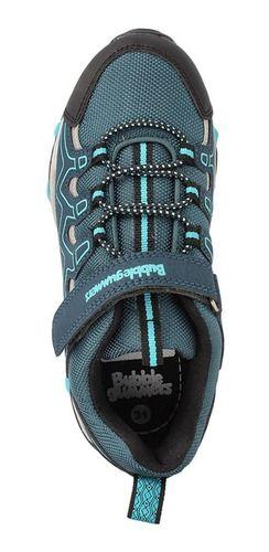 ZAPATILLA BUBBLEGUMMERS HIMALAYA NIÑO KHAKI-5